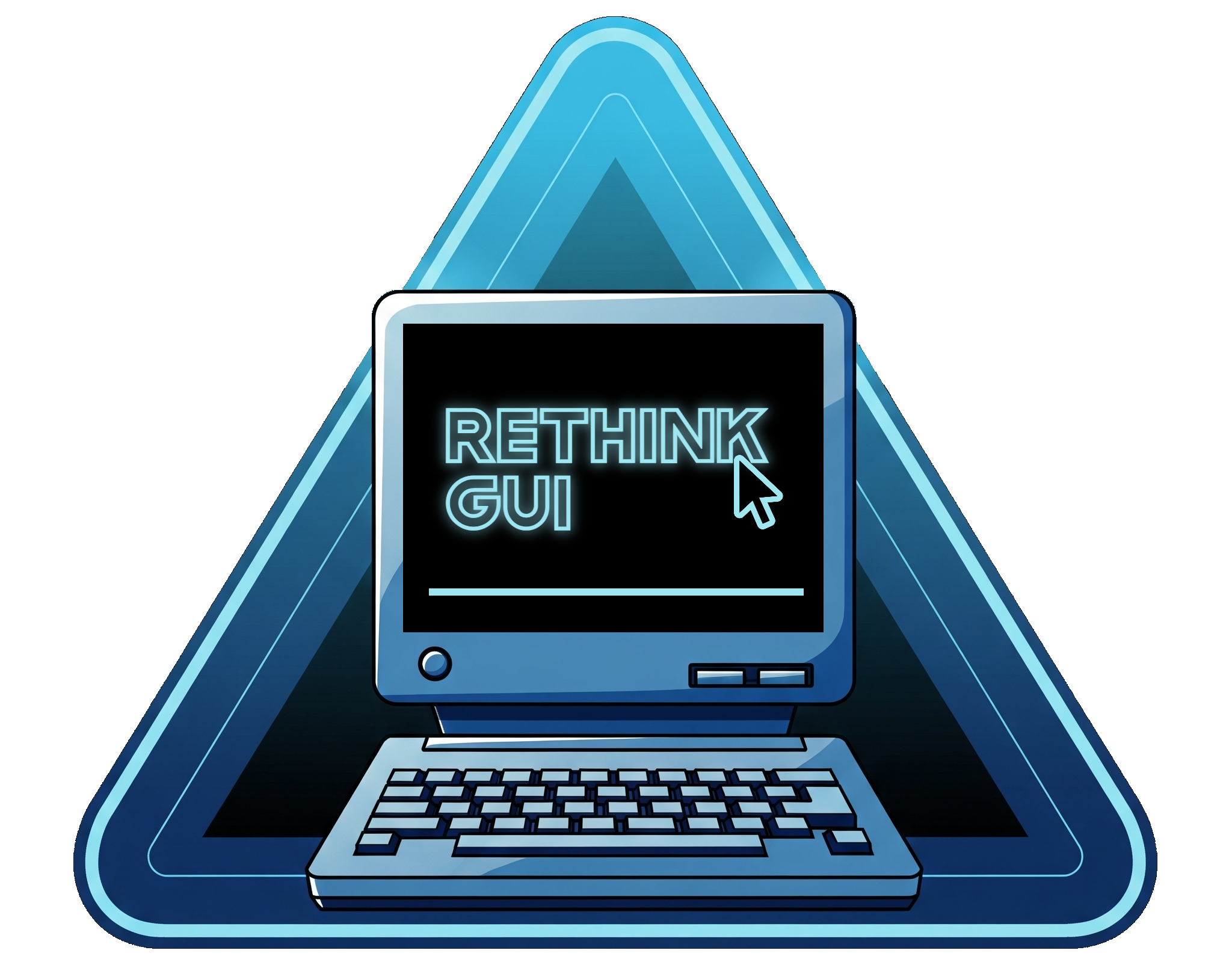 RETHINK GUI Logo